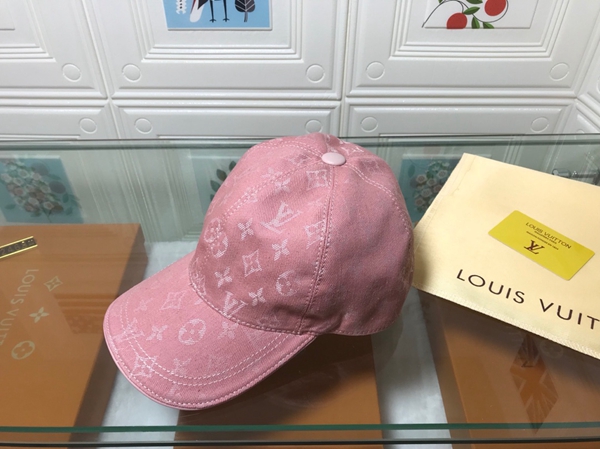 ブランド帽子細部ディテール